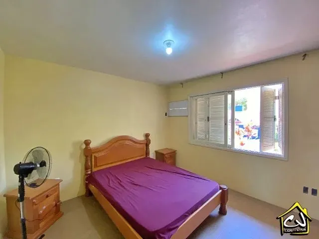 Imagem 8: Carnaval 2026 - Casa C/ 4 Quartos - 5 Quadras Mar - Praia Grande