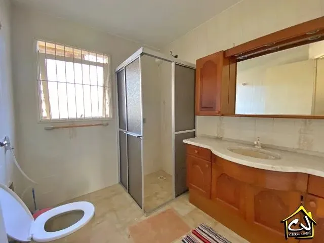 Imagem 9: Carnaval 2026 - Casa C/ 4 Quartos - 5 Quadras Mar - Praia Grande