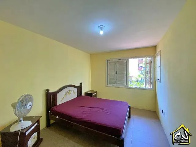 Imagem 10: Carnaval 2026 - Casa C/ 4 Quartos - 5 Quadras Mar - Praia Grande