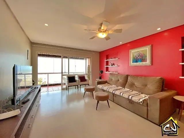 Imagem: Carnaval 2026 - Apartamento C/ 4 Quartos