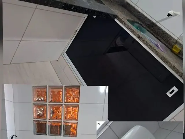 Imagem 5: Casa para Temporada de Frente para o Mar - Marataizes Es