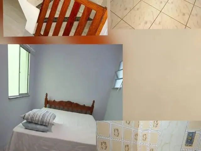 Imagem 7: Casa para Temporada de Frente para o Mar - Marataizes Es
