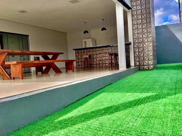 Imagem 1: Casa em Chapada dos Guimarães