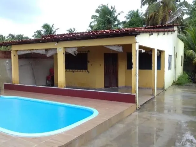 Imagem: Aluga-Se Casa em Peroba Alagoas