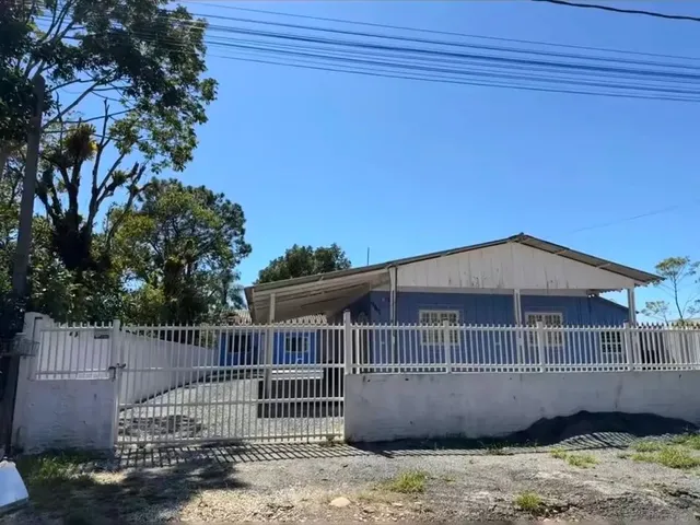 Imagem: Casa com Piscina para 15 Pessoas Guaratuba