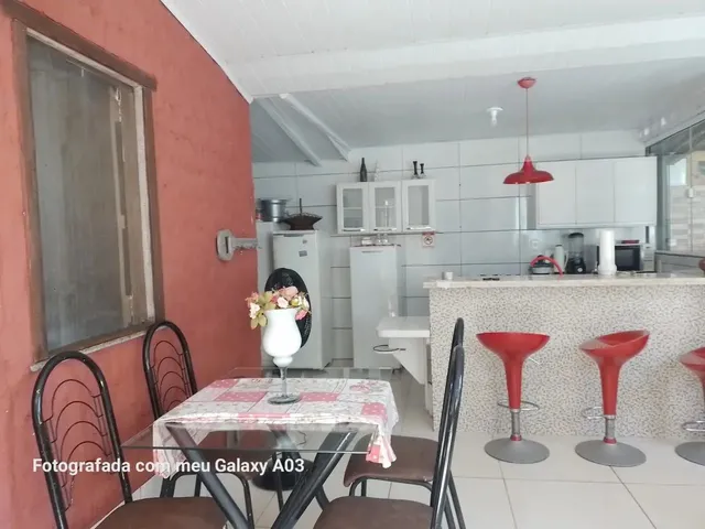 Imagem 5: Disponível pra Carnaval Piscina Praia e Ar Condicionado