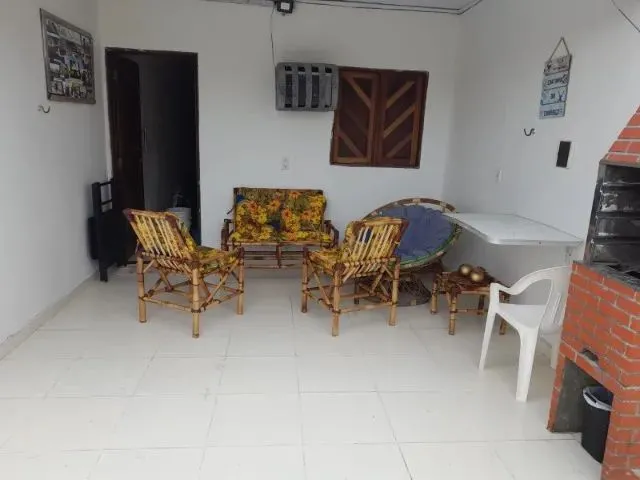 Imagem 5: Duplex para Carnaval Barra de São Miguel, Barramar 70 Mt da Praia