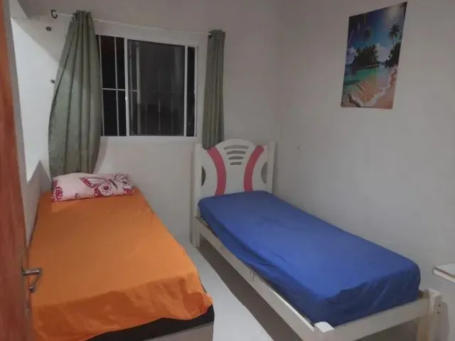 Imagem 3: Duplex para Carnaval Barra de São Miguel, Barramar 70 Mt da Praia