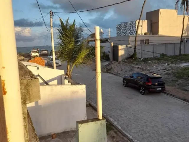 Imagem 10: Duplex para Carnaval Barra de São Miguel, Barramar 70 Mt da Praia