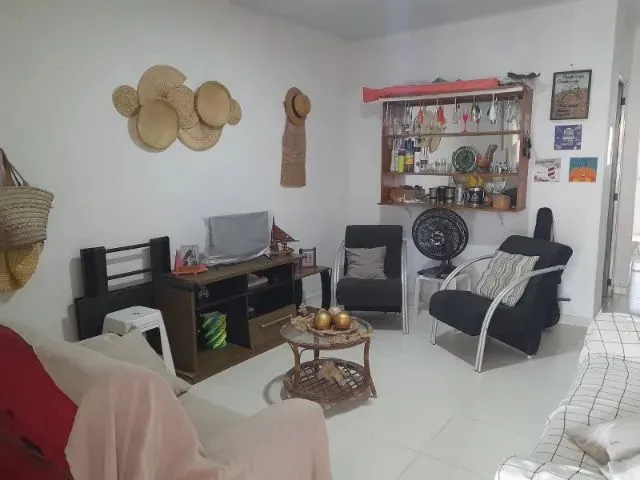Imagem 8: Duplex para Carnaval Barra de São Miguel, Barramar 70 Mt da Praia