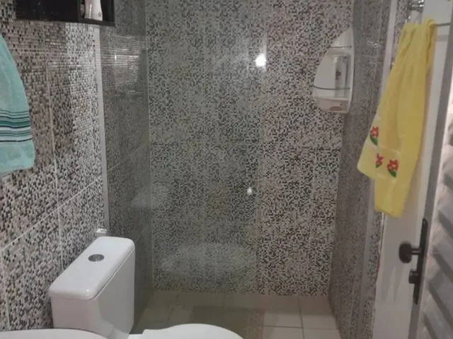 Imagem 9: Duplex para Carnaval Barra de São Miguel, Barramar 70 Mt da Praia