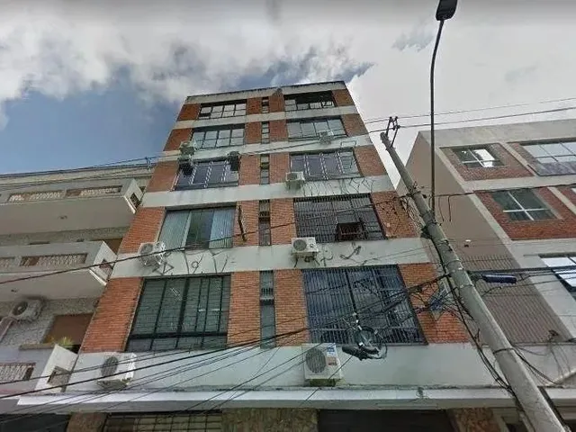 Imagem 1: Sala no Centro de Novo Hamburgo