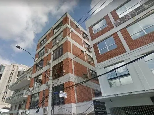 Imagem 2: Sala no Centro de Novo Hamburgo