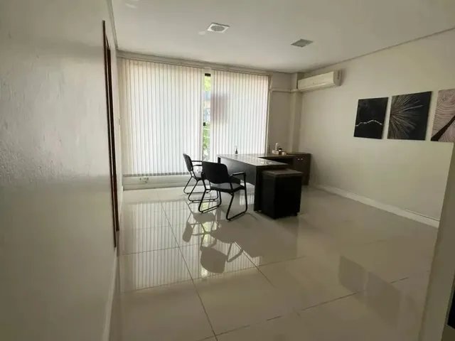 Imagem 8: Sala no Centro de Novo Hamburgo