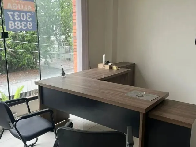 Imagem 3: Sala no Centro de Novo Hamburgo