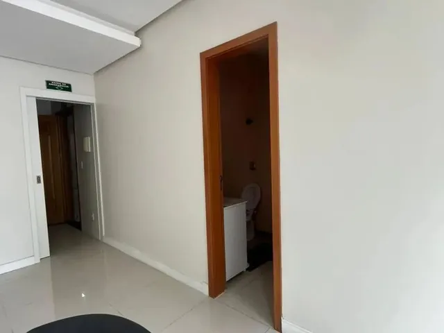 Imagem 9: Sala no Centro de Novo Hamburgo