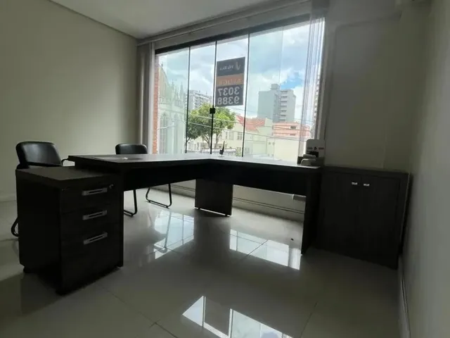 Imagem 7: Sala no Centro de Novo Hamburgo