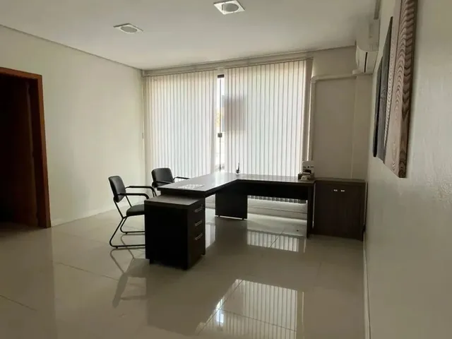Imagem 4: Sala no Centro de Novo Hamburgo
