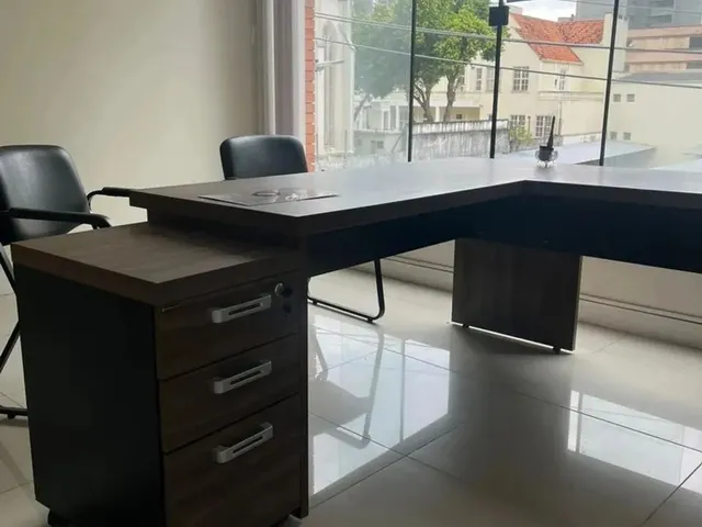 Imagem 16: Sala no Centro de Novo Hamburgo