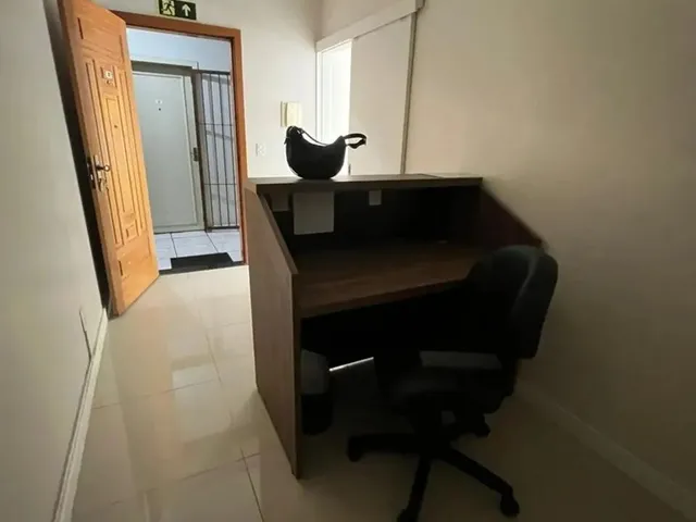 Imagem 6: Sala no Centro de Novo Hamburgo