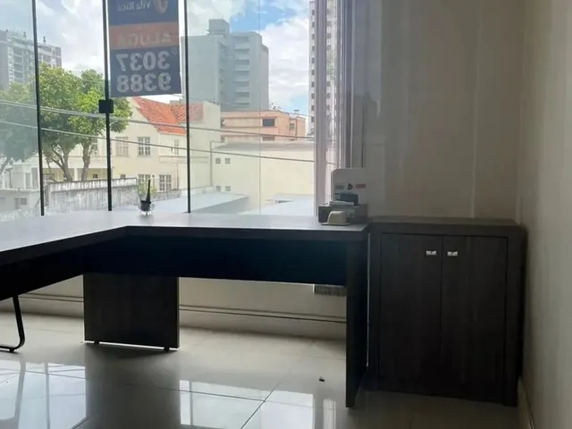Imagem 5: Sala no Centro de Novo Hamburgo