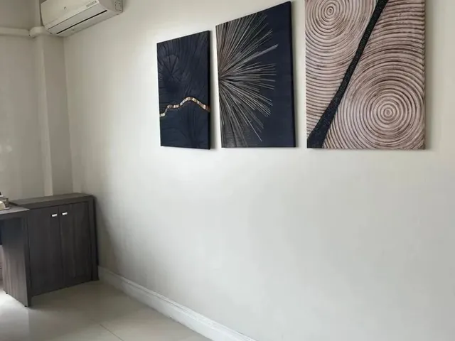Imagem 12: Sala no Centro de Novo Hamburgo
