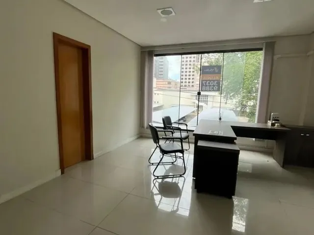 Imagem 14: Sala no Centro de Novo Hamburgo