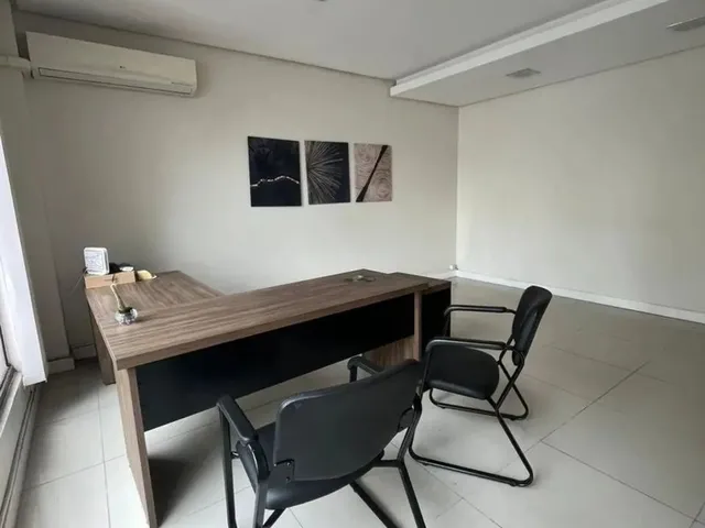 Imagem 11: Sala no Centro de Novo Hamburgo