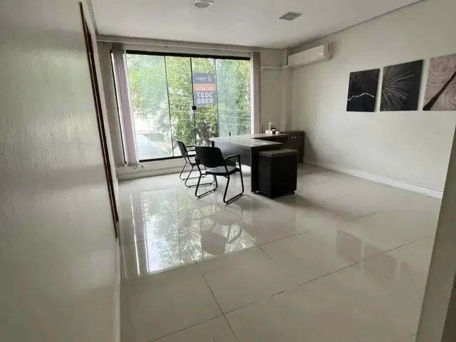 Imagem 13: Sala no Centro de Novo Hamburgo