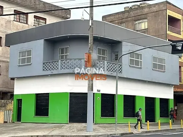 Imagem: Página 1 Imóveis Anuncia para Aluguel