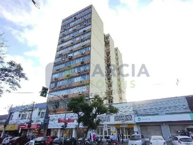 Imagem: Sala Comercial 1 Banheiro 30 Metros Quadrados