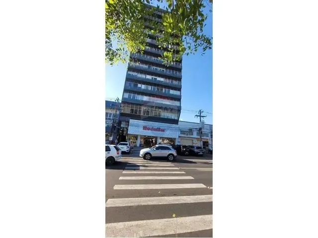 Imagem: Sala Comercial para Locação no Centro