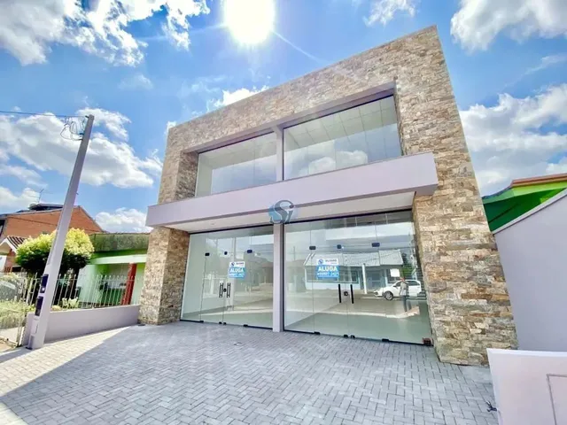 Imagem: Sala Comercial Centro Campo Bom