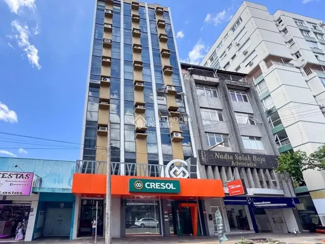 Imagem: Sala Comercial para Alugar na Rua Muck