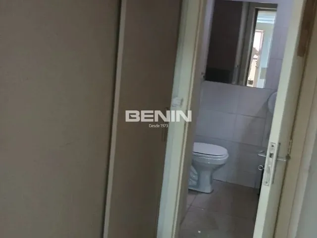 Imagem 5: Sala Comercial no Centro, Móveis Planejados e 02 Banheiros. Sala Comercial no Centro