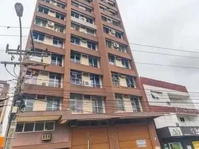 Imagem 1: Novo Hamburgo - Sala Comercial - Centro