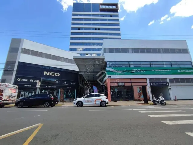 Imagem: Loja, 310 M² - Venda por R$ 3.116.100,00