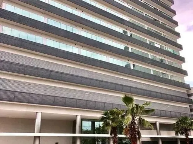 Imagem: Sala Comercial em Avenida Centenário