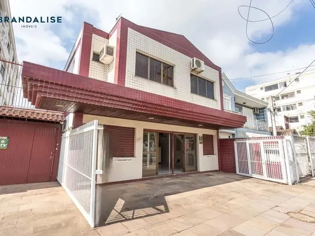 Imagem: Prédio no Bairro Marechal Rondon, com 362M²