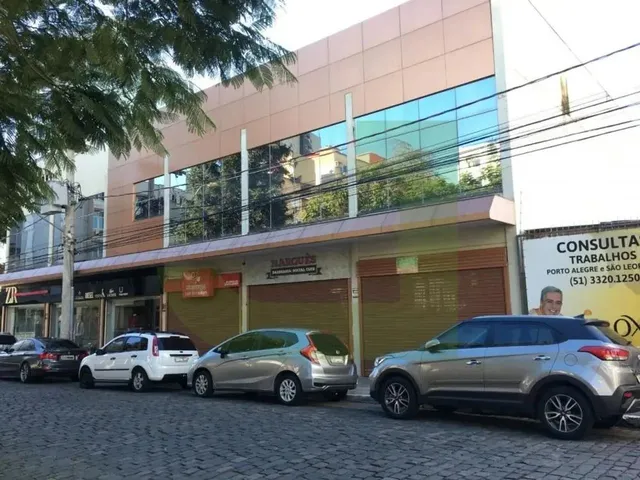 Imagem: Ótima Loja para Alugar no Centro de São