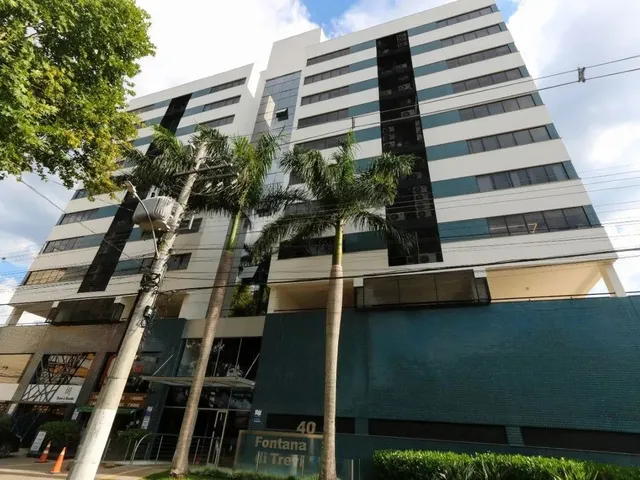Imagem: Sala para Alugar no Bairro Centro com 39M²