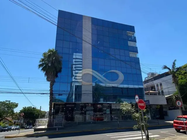 Imagem: Sala para Alugar, 62 M² por R$ 2.400/Mês
