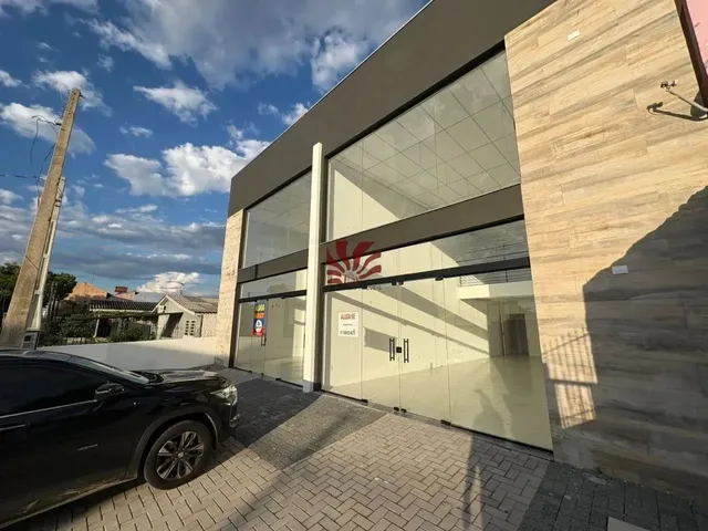 Imagem: Loja com 140M² e Mezanino, Estância Velha