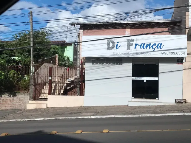 Imagem: Alugo Loja/Sala no Bairro Bela Vista Alvorada-Rs