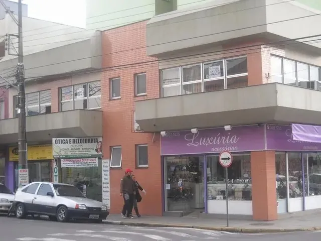 Imagem: Sao Leopoldo - Sala Comercial - Centro