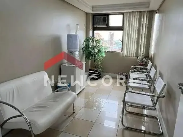 Imagem: Sala Comercial em Rua Domingos Martins