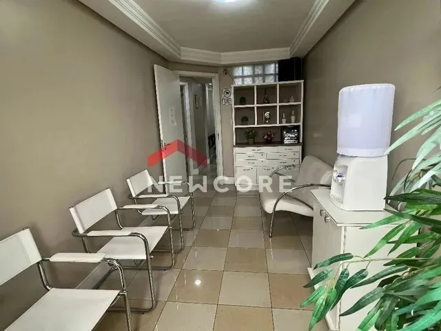 Imagem 6: Sala Comercial em Rua Domingos Martins - Centro - Canoas/Rs