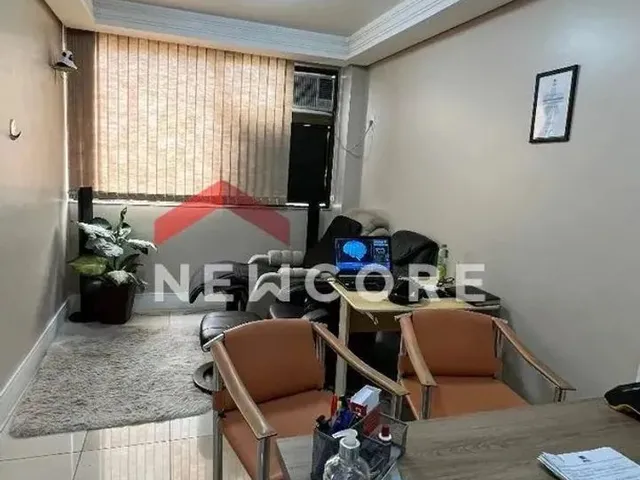 Imagem 4: Sala Comercial em Rua Domingos Martins - Centro - Canoas/Rs