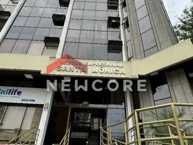 Imagem 14: Sala Comercial em Rua Domingos Martins - Centro - Canoas/Rs