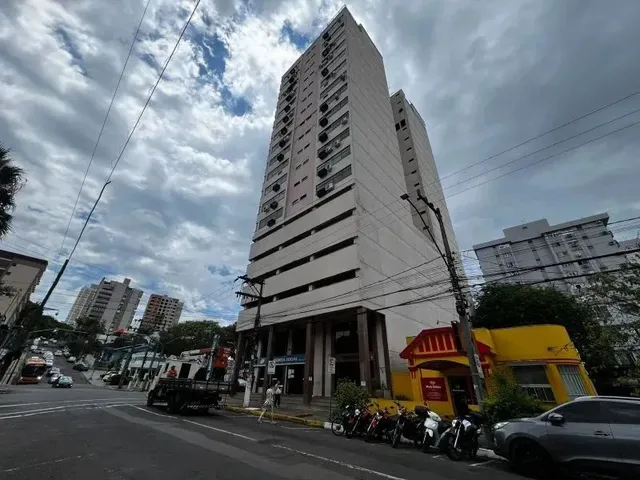Imagem: Sala Novo Hamburgo - Rs